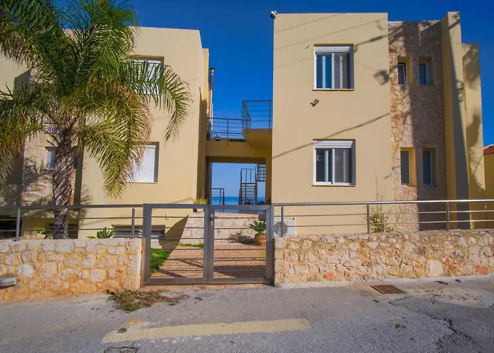 Blue Villas