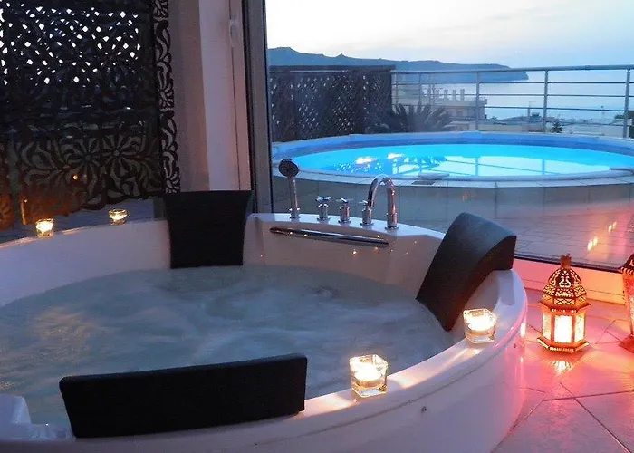 Blue Villas