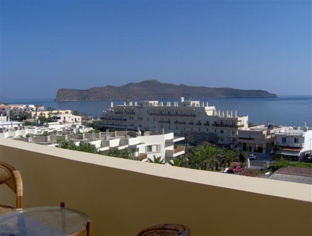 Holiday home Blue *