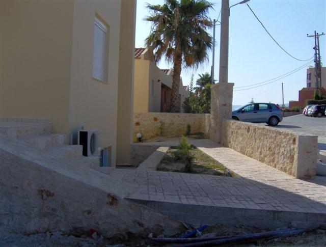 Blue Agia Marina