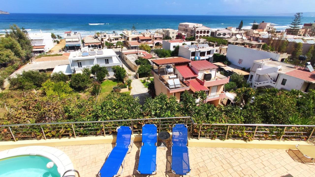 Blue Case de vacanță *