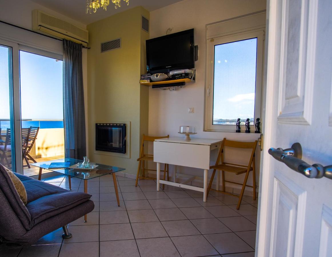 Blue Holiday home *