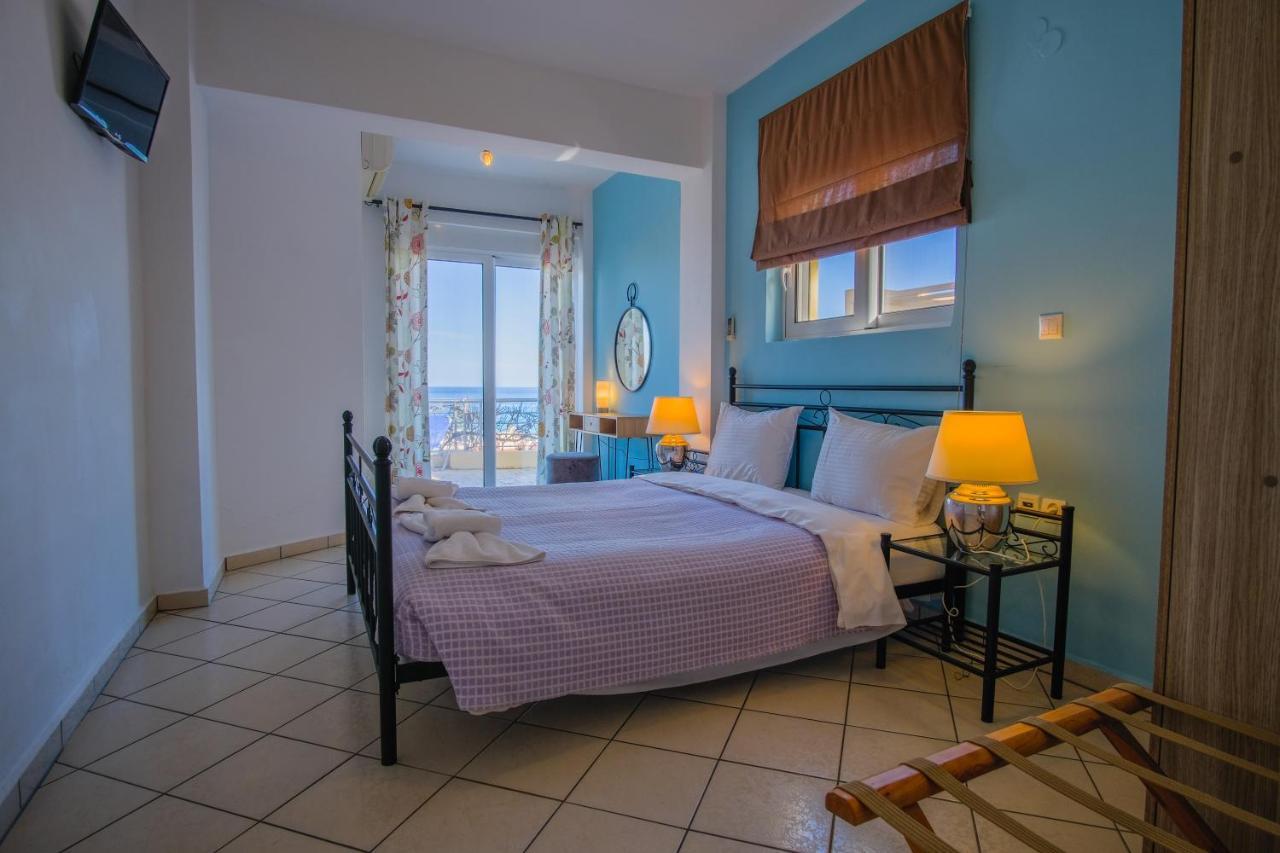 Holiday home Blue Agia Marina (Crete)