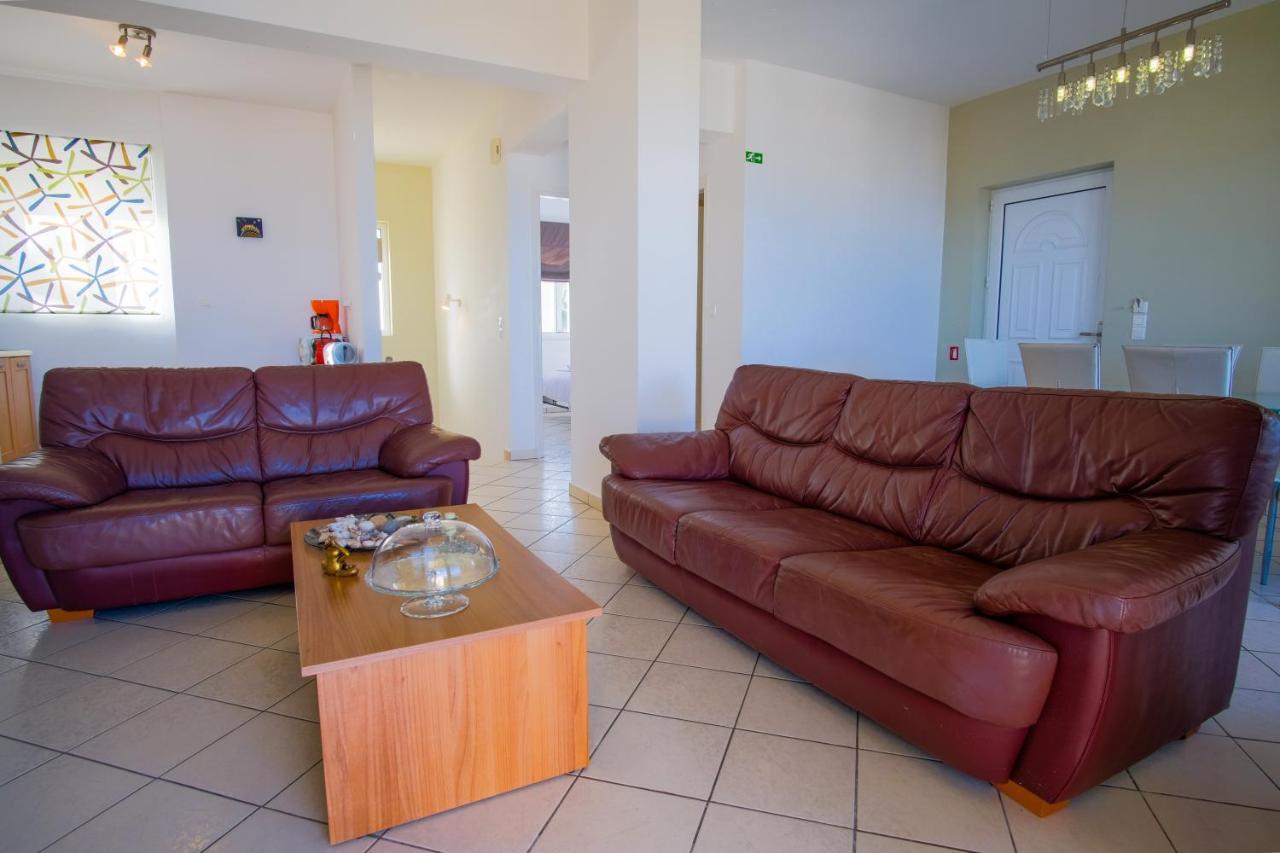 Holiday home Blue Agia Marina (Crete)