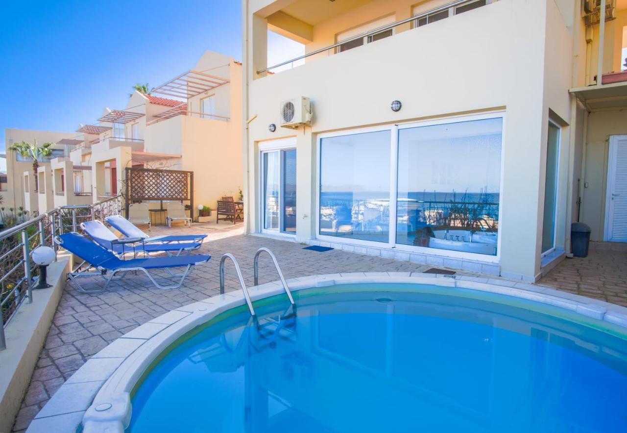 Holiday home Blue
